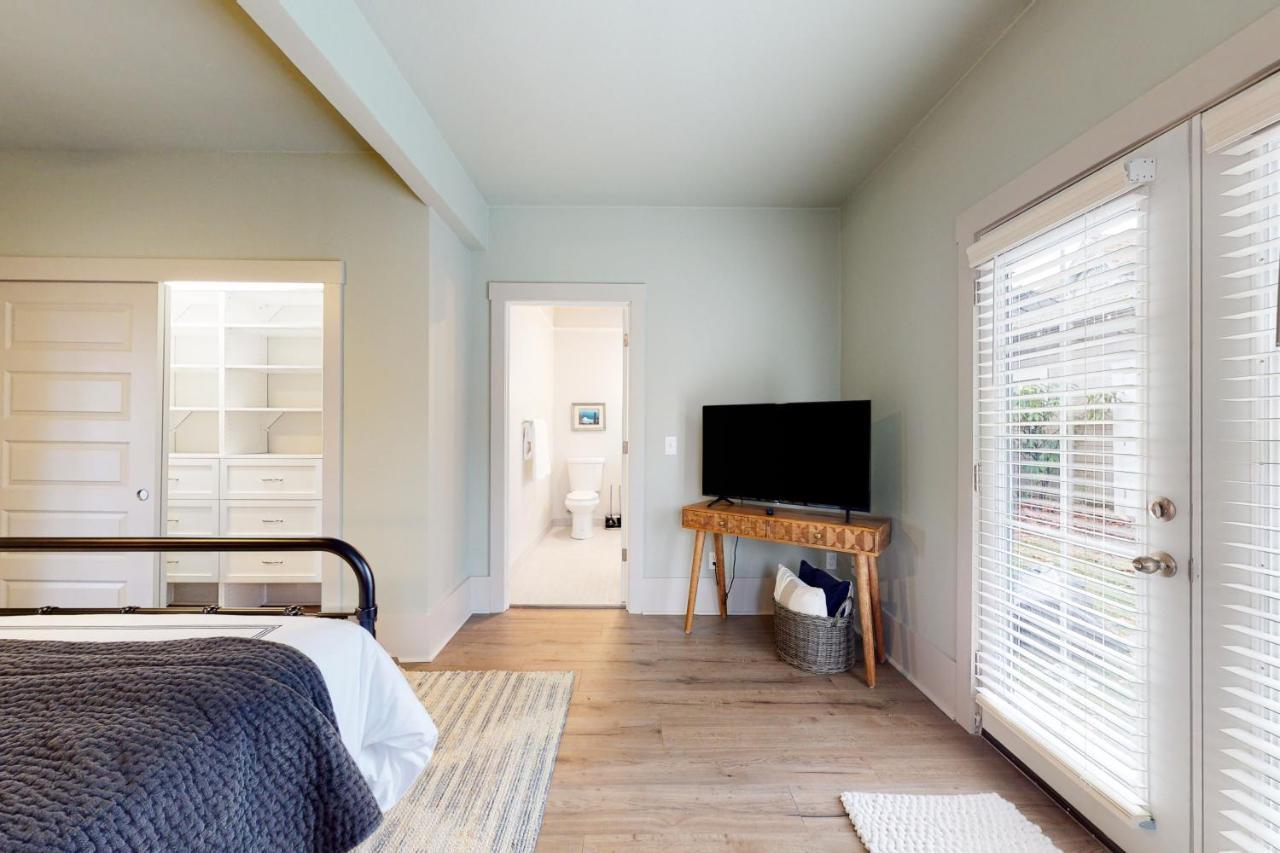 Tacoma Garden Hideaway Villa Eksteriør bilde